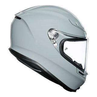 AGV K-6 Motorcycle Full Face Helmet - Nardo Grey