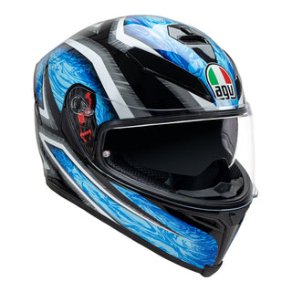 AGV K5 S Smu Kunai Helmet