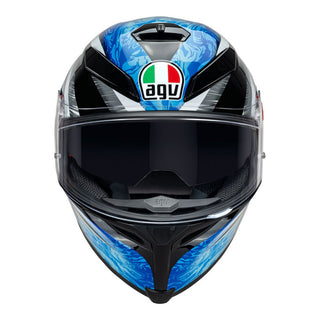 AGV K5 S Smu Kunai Helmet