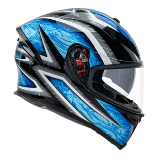 AGV K5 S Smu Kunai Helmet