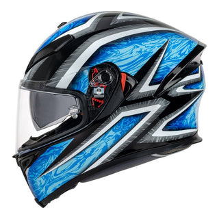 AGV K5 S Smu Kunai Helmet