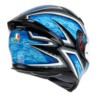 AGV K5 S Smu Kunai Helmet