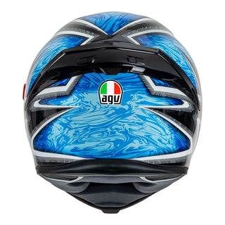 AGV K5 S Smu Kunai Helmet