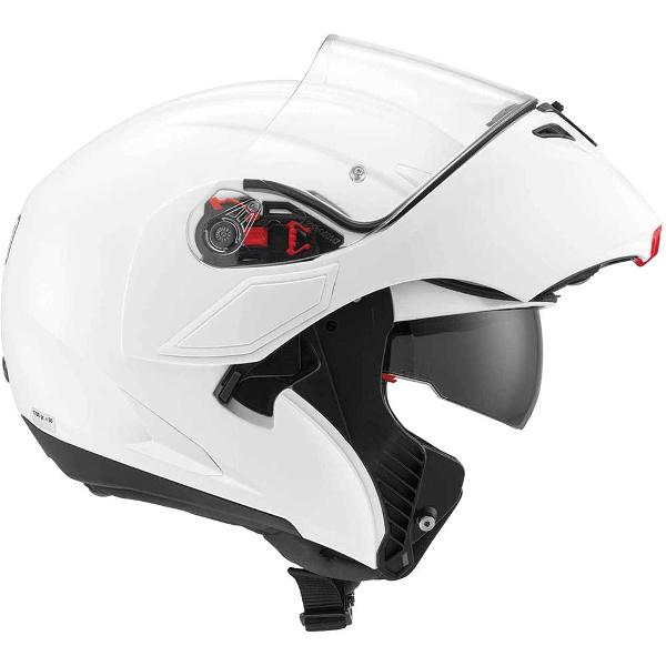 AGV Compact ST Motorcycle Helmet - White