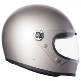 AGV X3000 Helmet - Matte Grey Helmet - MotoHeaven