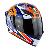 AGV K1 Jack Miller 2015 Motorcycle Helmet - Replica