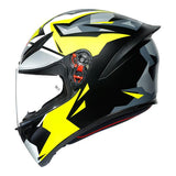 AGV K1 MIR Motorcycle Full Face Helmet - Replica