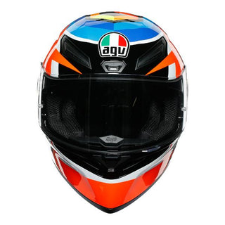 AGV K1 Rodrigo Motorcycle Helmet