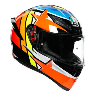 AGV K1 Rodrigo Motorcycle Helmet