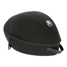 AGV Premium Helmet Bag - Black
