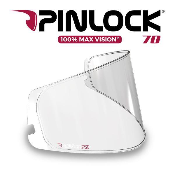 AGV Pinlock Lens 70 K5 S,K3 SV (GT4)