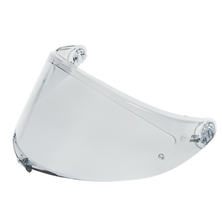 AGV K-6 MPLK Helmet Visor - Clear