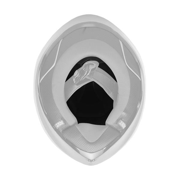 AGV Removable Helmet Crown Pad For K6 - S