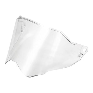 AGV AX9  Scratch Resistant Helmet Visor - Clear