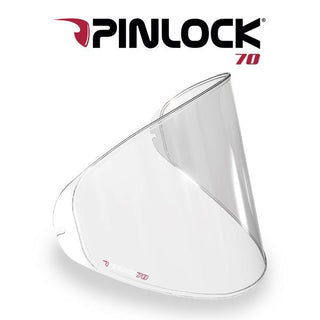 AGV K5-JET Helmet Pinlock Lens - Clear