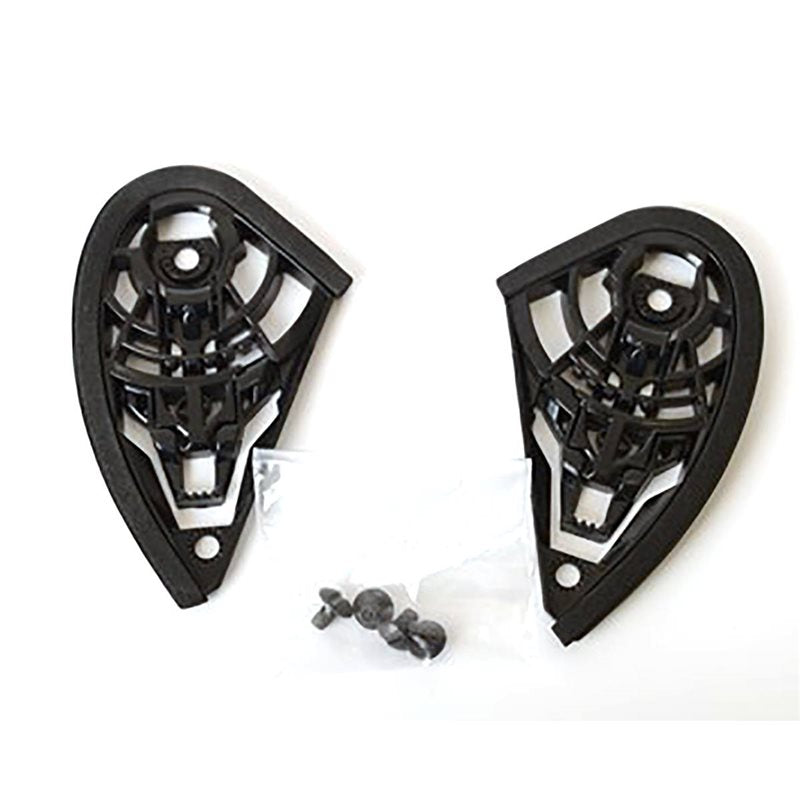 AGV Replacement Visor Mechanism With Screws For /K4Evo/K3 — MotoHeaven