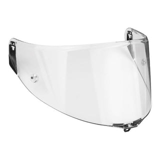 AGV Race3 Visor For Pista GP R,Corsa R - Clear