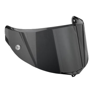 AGV Race3 Visor For Pista GP R,Corsa R  - Tinted