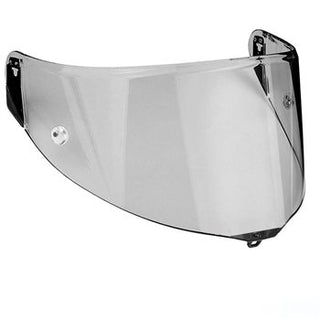 AGV Race3 Visor For Pista GP R,Corsa R  - Light Tint