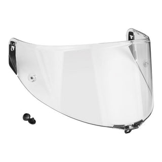 AGV Race3 Visor Kits For Pista GP R,Corsa R  - Clear