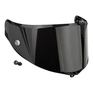 AGV Race3 Visor Kits For Pista GP R,Corsa R - Tinted