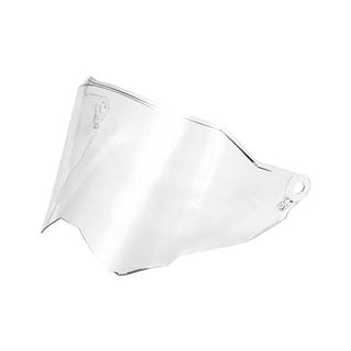 AGV Dual Visor For AX-8 Naked Carbon,AX-8 Evo Naked - Clear