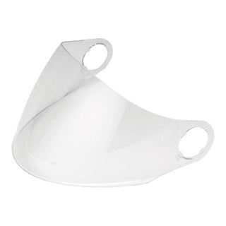 AGV City 17 Visor For K5 Jet - Clear