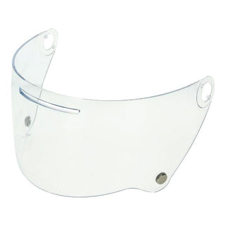 AGV Antifog Leg-1 Visor For Legends X3000 - Clear