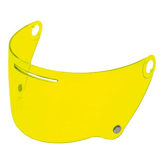 AGV Leg-1 Visor For Legends X3000 - Yellow