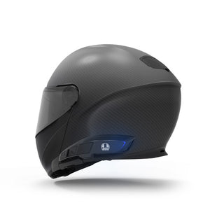 AGV ARK Bluetooth Communication System Single Pack