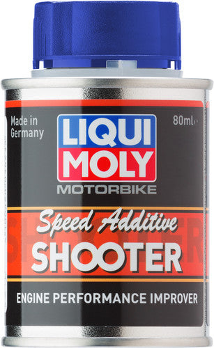 Liqui Moly Fuel Speed Additive 80Ml 7820