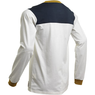 Thor S20 Hallman GP Jersey - White