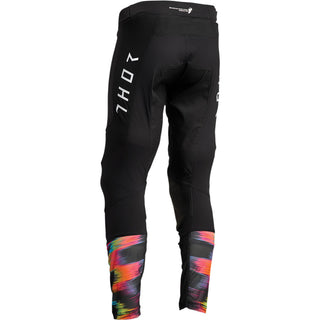 Thor Prime Theory Pants - Black