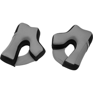 Thor Reflex Replacement Cheekpads - Grey- M