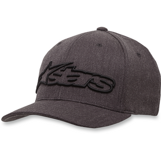 Alpinestars Blaze Flexfit - Charcoal Heather/Black