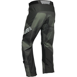 Thor Terrain Over The Boot Pants - Green/Camo