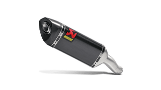 Akrapovic Yamaha MT-03 16>21 Slip-On Line (Carbon)