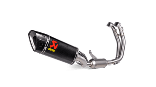 Akrapovic Aprilia RS 660 21>23 Racing Line (Carbon)