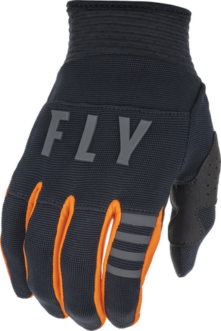 FLY Racing F-16 Glove 2022 Blk Org