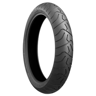 Bridgestone Battlax OEM 120/70VR18 (59V) BT028F (Yamaha V-Max) Tyre