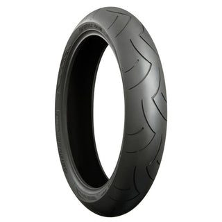 Bridgestone Battlax OEM 120/70ZR17 (58W) BT01F (Ducati D16RR) Tyre