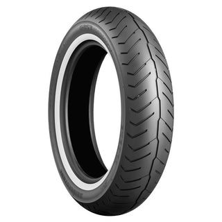 Bridgestone Cruiser W/Wall 150/80VR16 (71V) R853F LWT (VLR1800T) Tyre Front