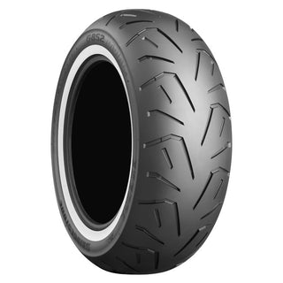 Bridgestone Cruiser W/Wall 240/55VR16 (86V) R852R LWT (VLR1800T) Tyre Rear