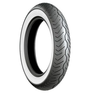 Bridgestone Cruiser W/Wall 130/90H16 (67H) G721F LW tt (VN900B) Tyre Front