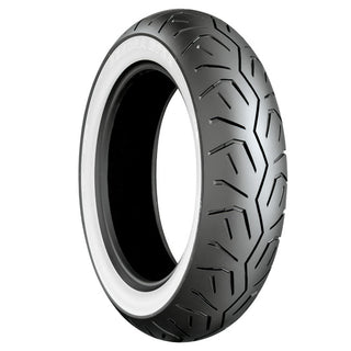 Bridgestone Cruiser W/Wall 180/70H15 (76H) G722R LW tt (VN900B) Tyre Rear