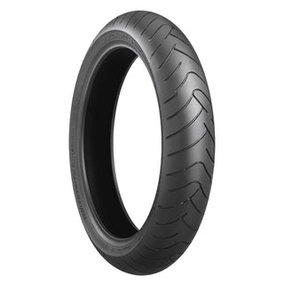 Bridgestone Battlax120/70ZR17 (58W) BT023F TBL Tyre Front