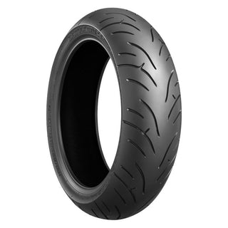 Bridgestone Battlax190/50ZR17 (73W) BT023R TBL Tyre Rear