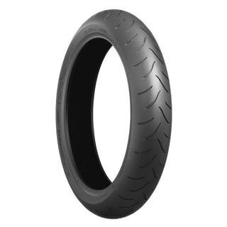 Bridgestone Battlax120/70WR17 (58W) BT016F-PRO Tyre Front