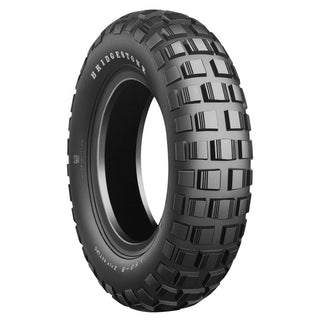 Bridgestone Adventure Bias 350-8 (35J) TW2 tt Tyre Front Or Rear