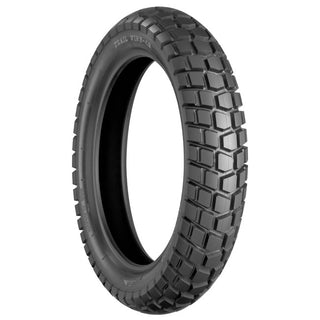 Bridgestone Adventure Bias 120/90S17 (64S) TW42 Tyre Front Or Rear